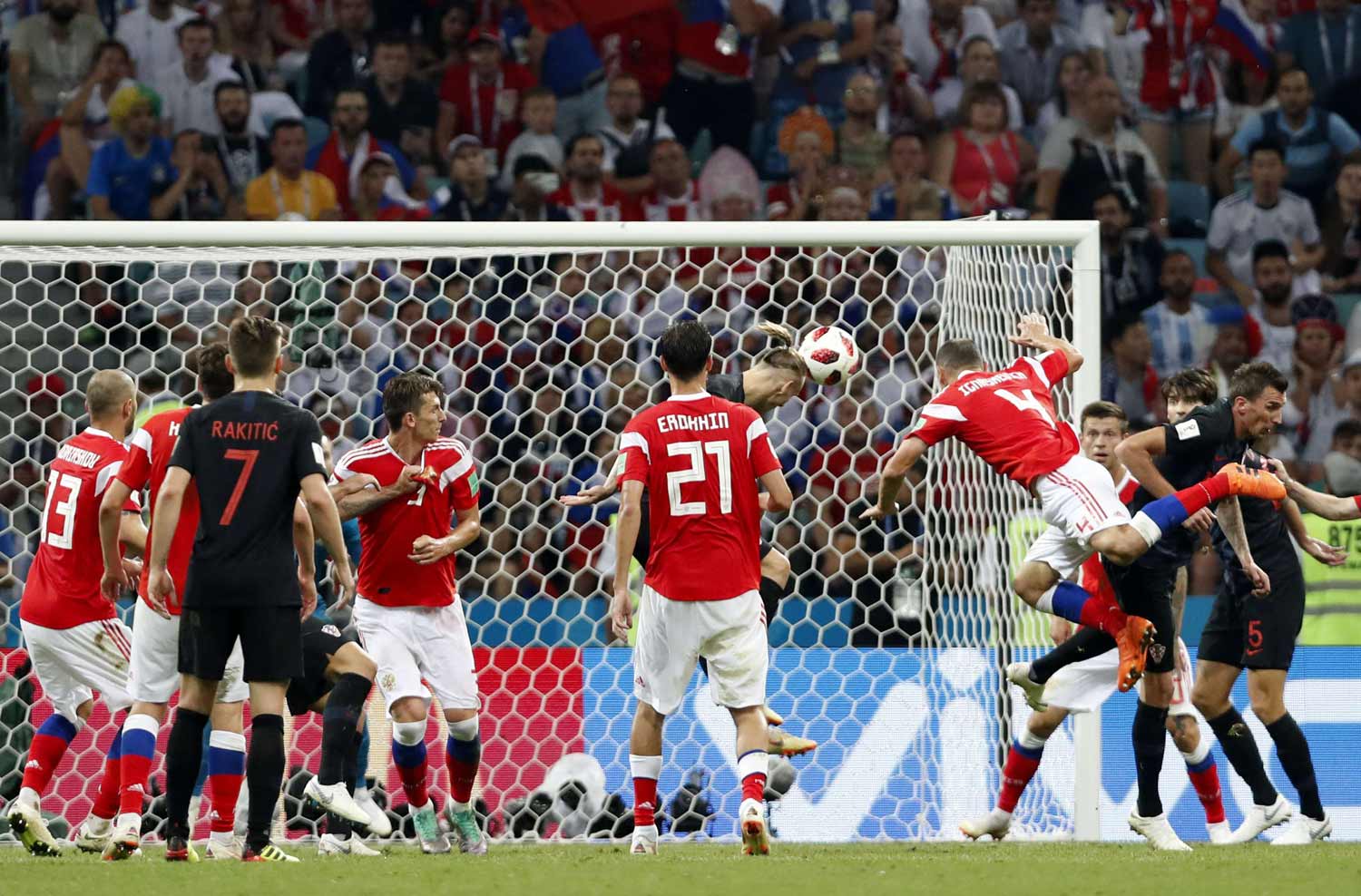 روسيا Thumbnail