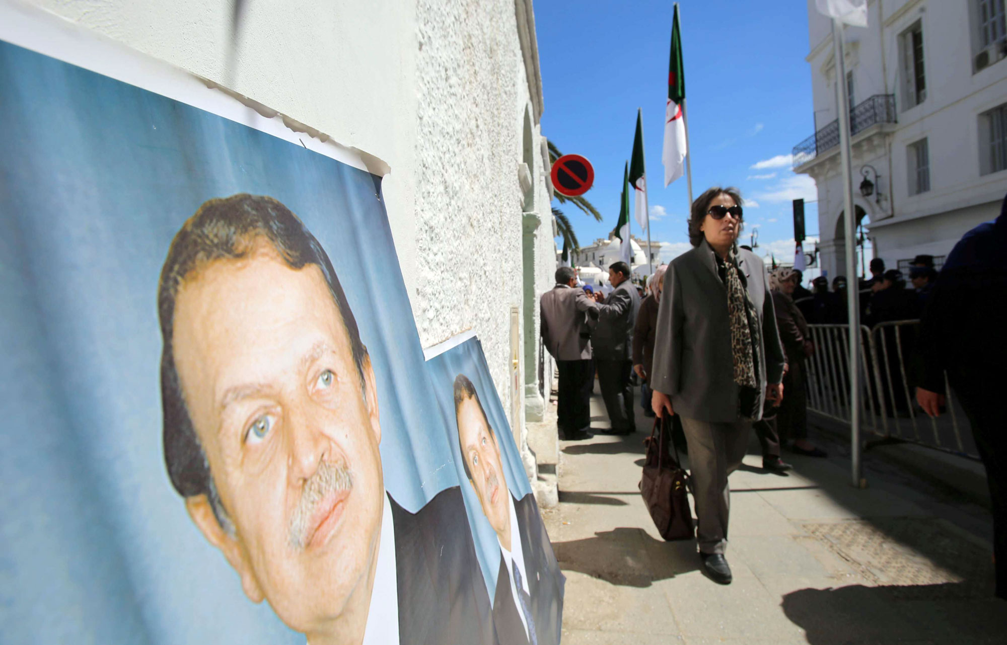 الجزائر Thumbnail