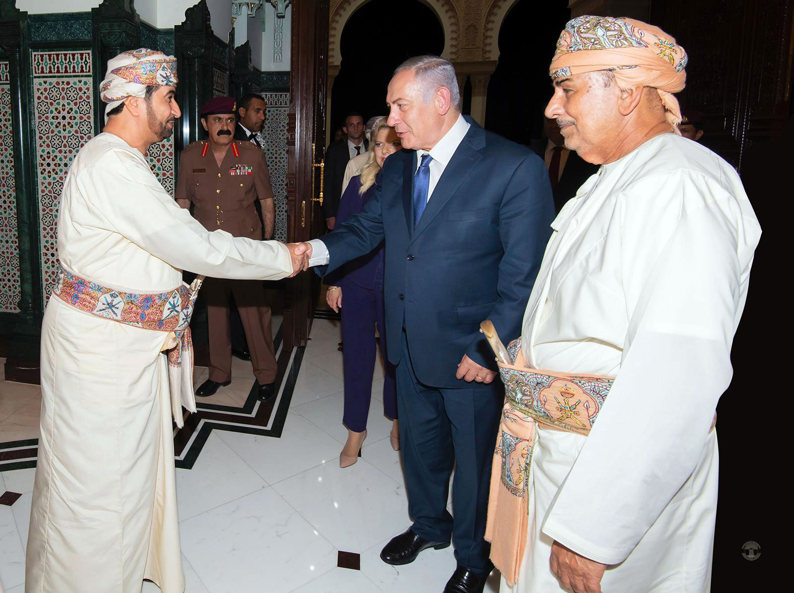 عمان Thumbnail
