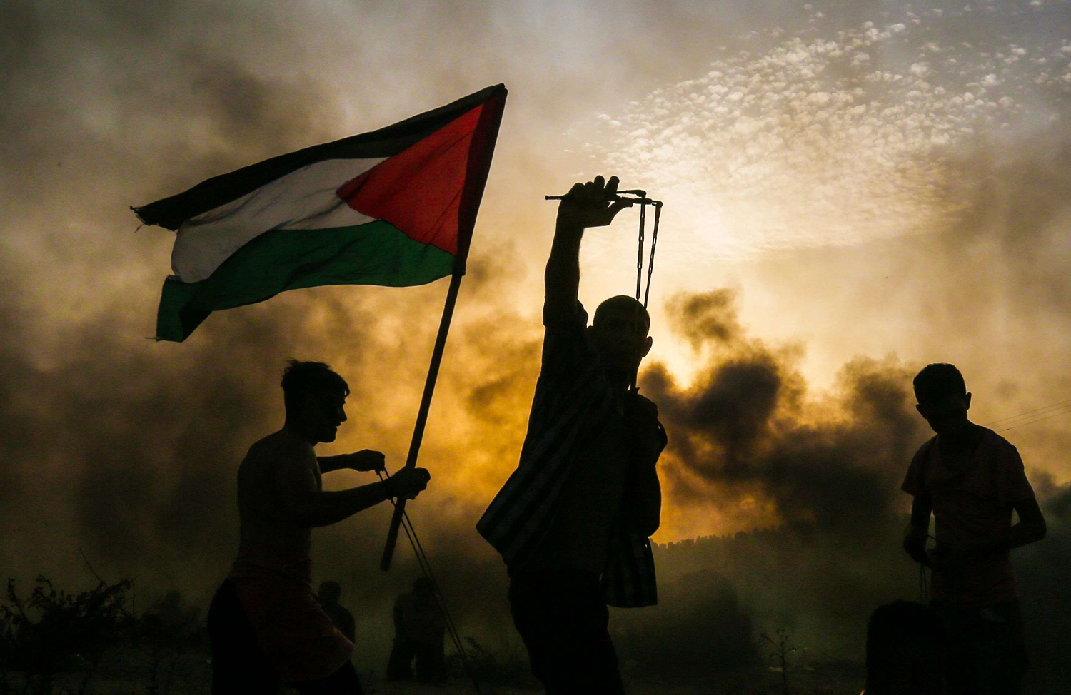 فلسطين Thumbnail