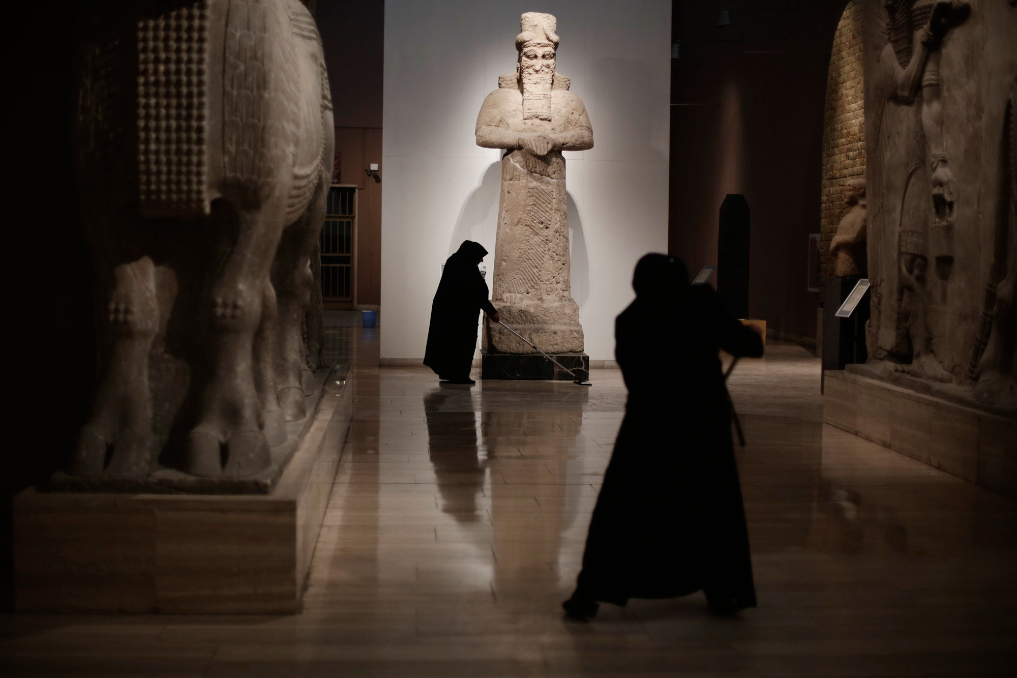 اثار العراق Thumbnail