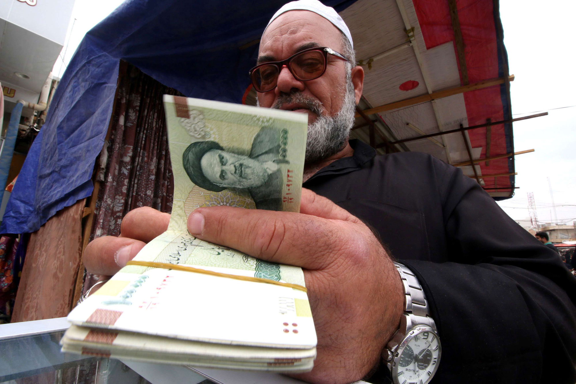 ايران Thumbnail