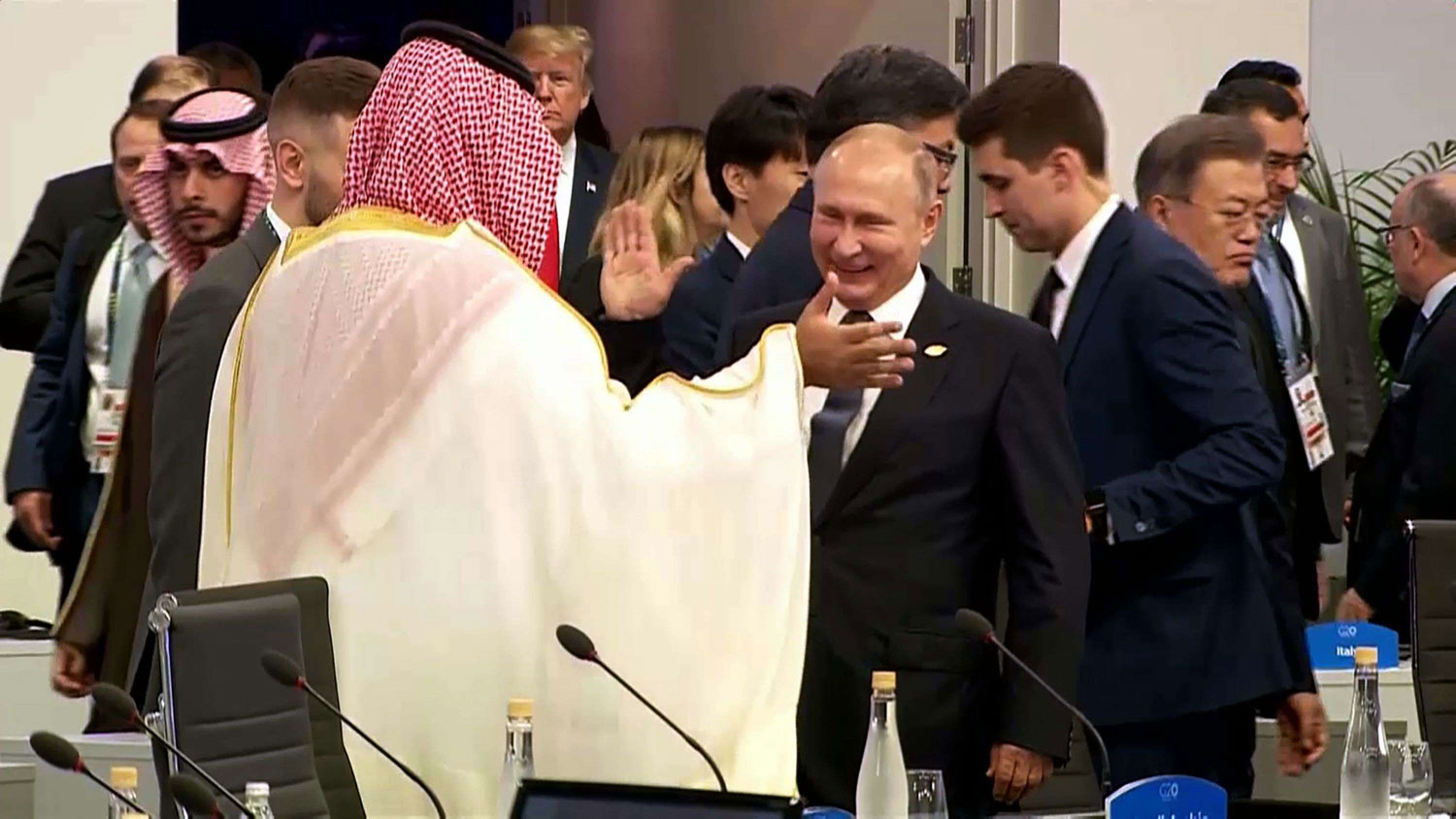 روسيا Thumbnail