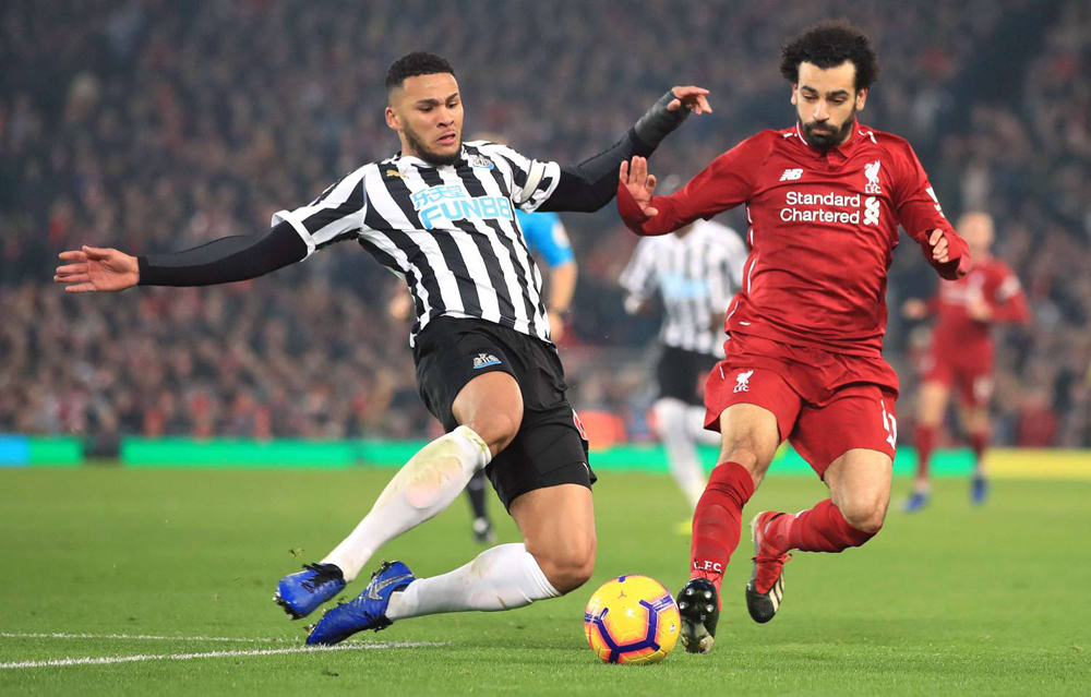 ليفربول Thumbnail