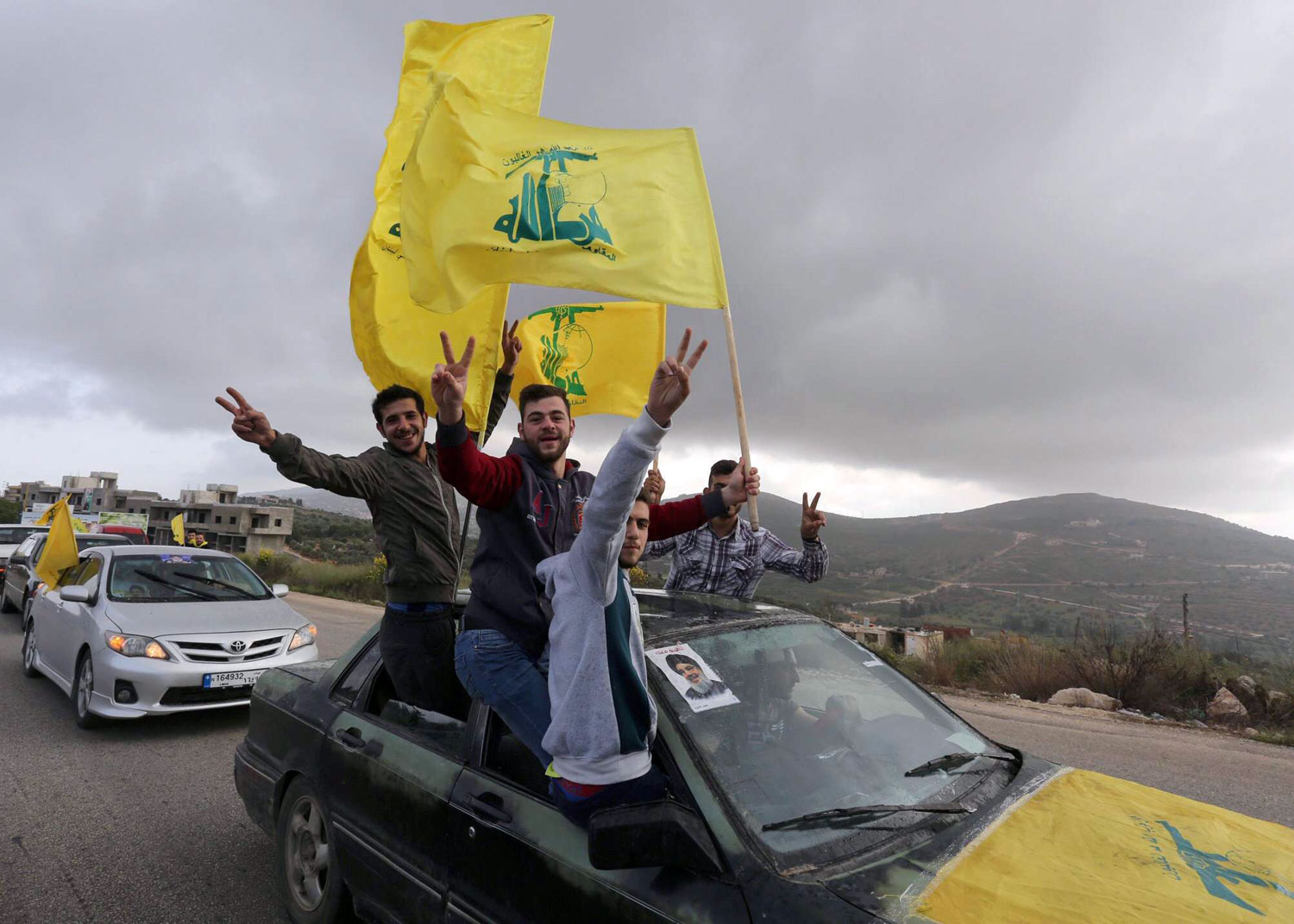 لبنان Thumbnail