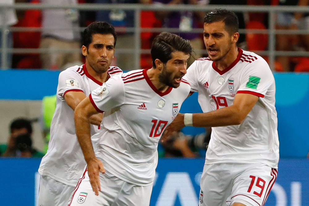 إيران Thumbnail