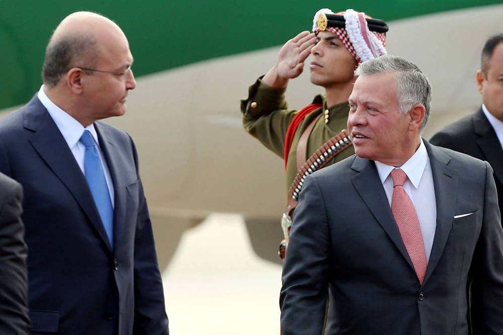 العراق Thumbnail