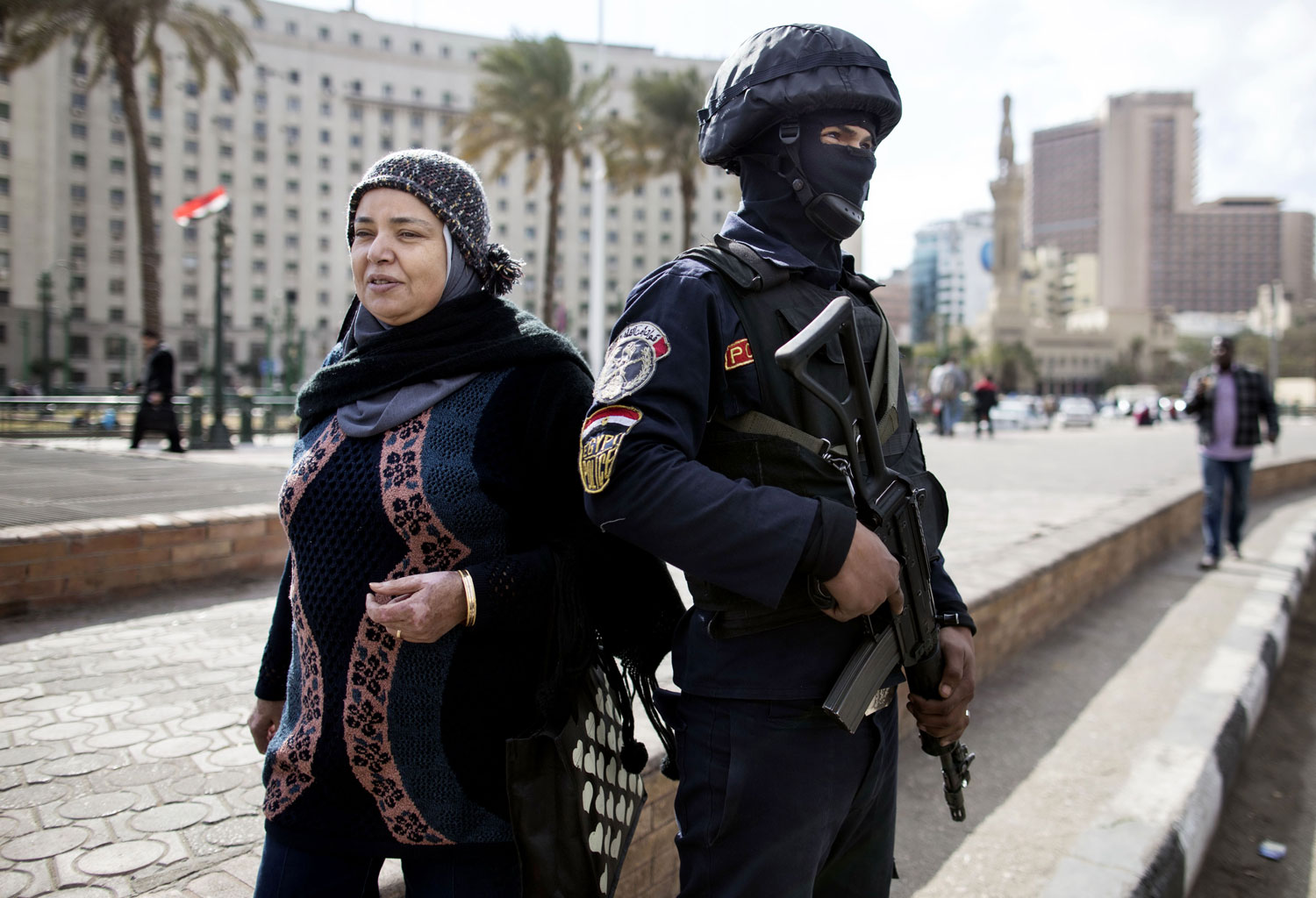مصر Thumbnail