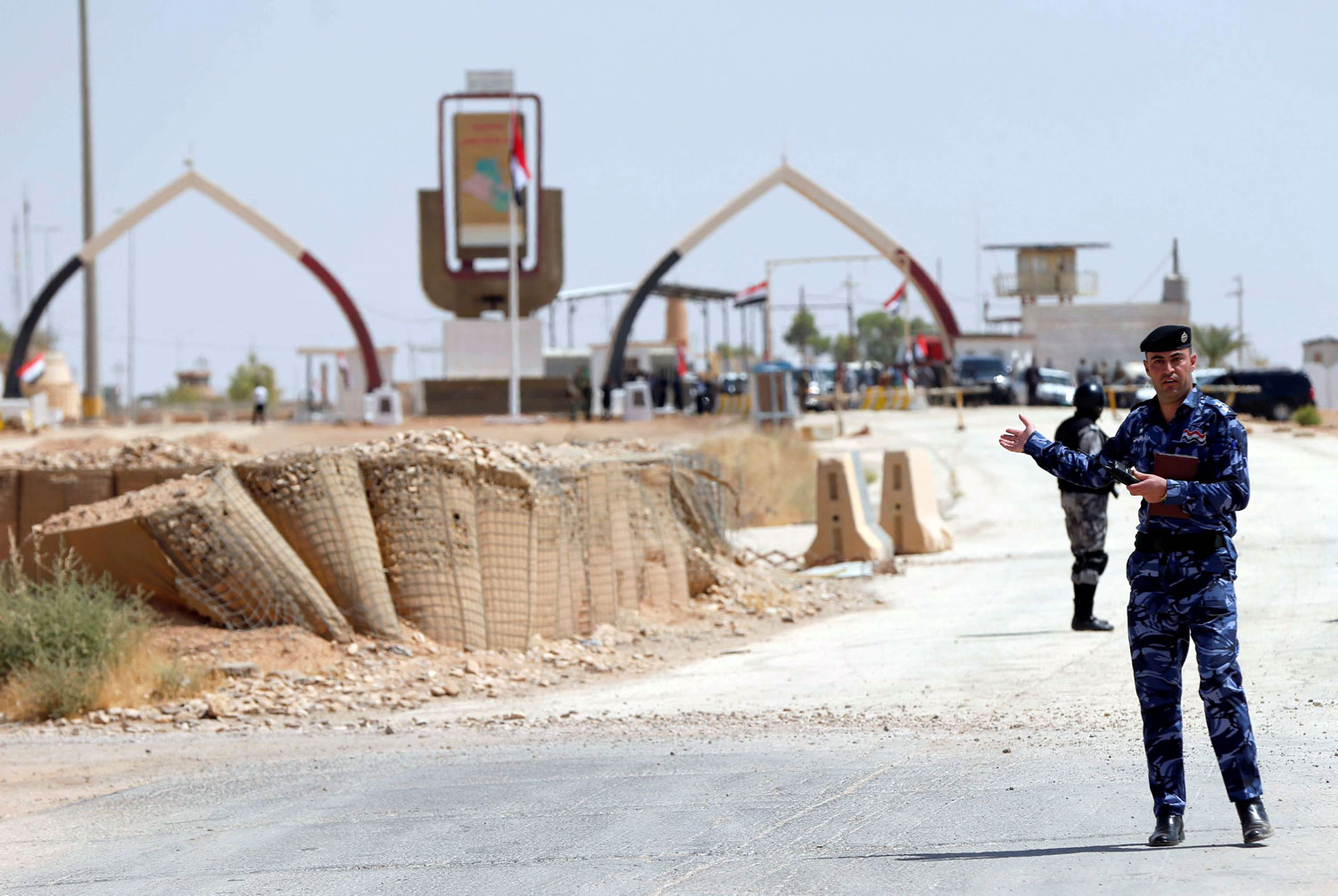 الاردن Thumbnail