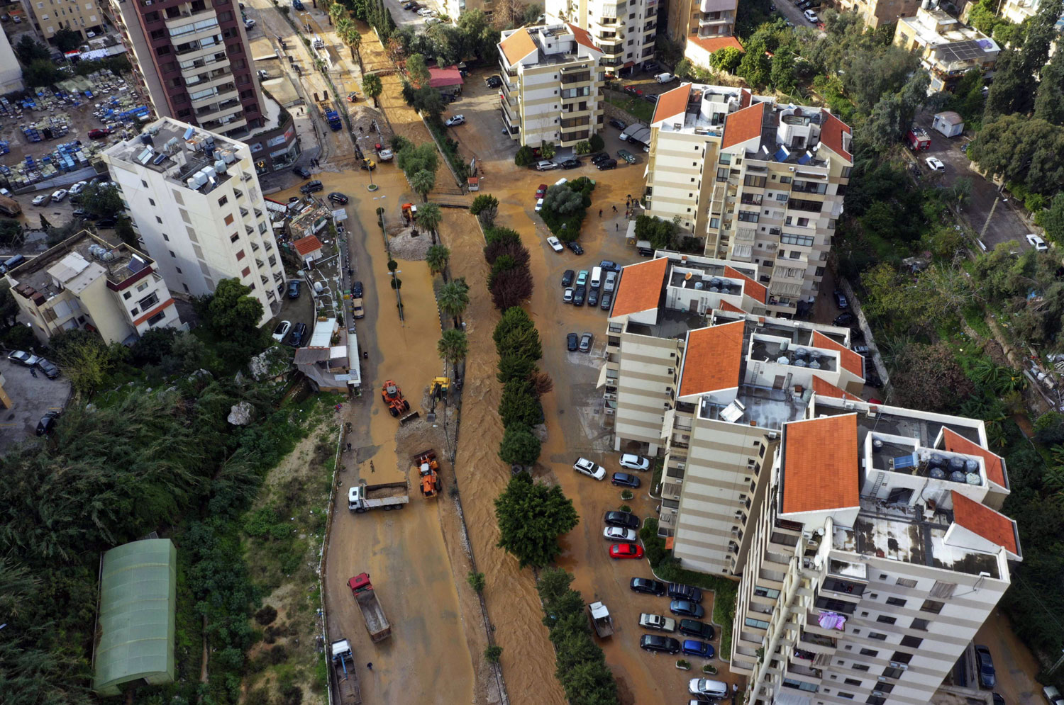 لبنان Thumbnail