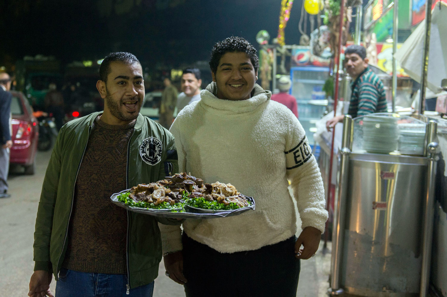 السمنة Thumbnail