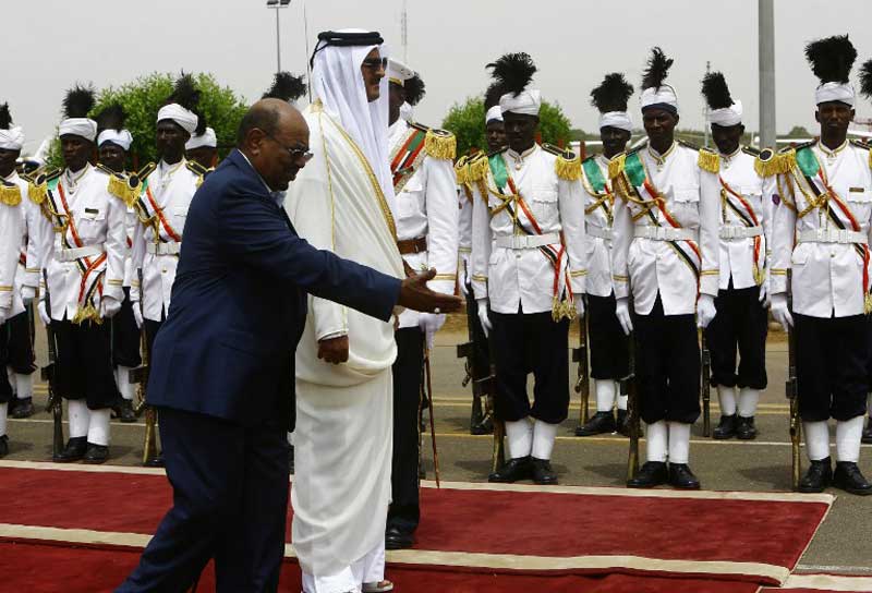 السودان Thumbnail