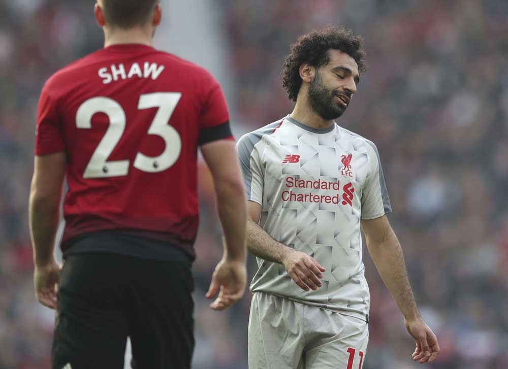 ليفربول Thumbnail