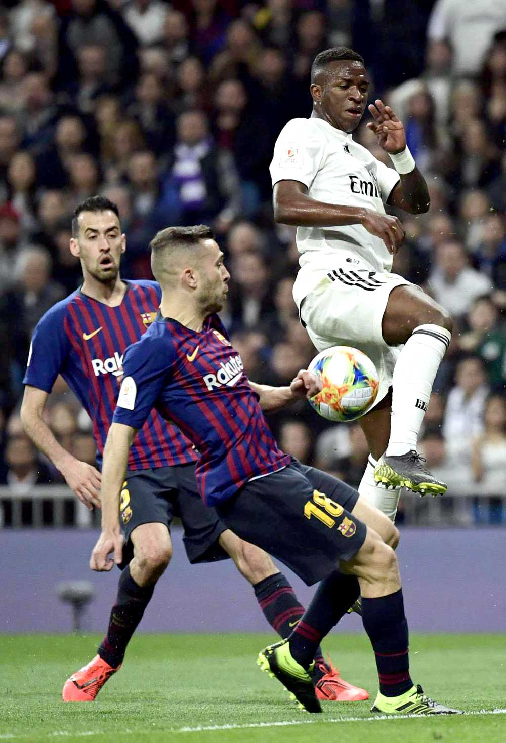 ريال مدريد Thumbnail