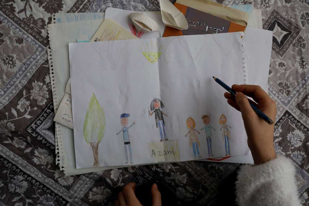 إيران Thumbnail