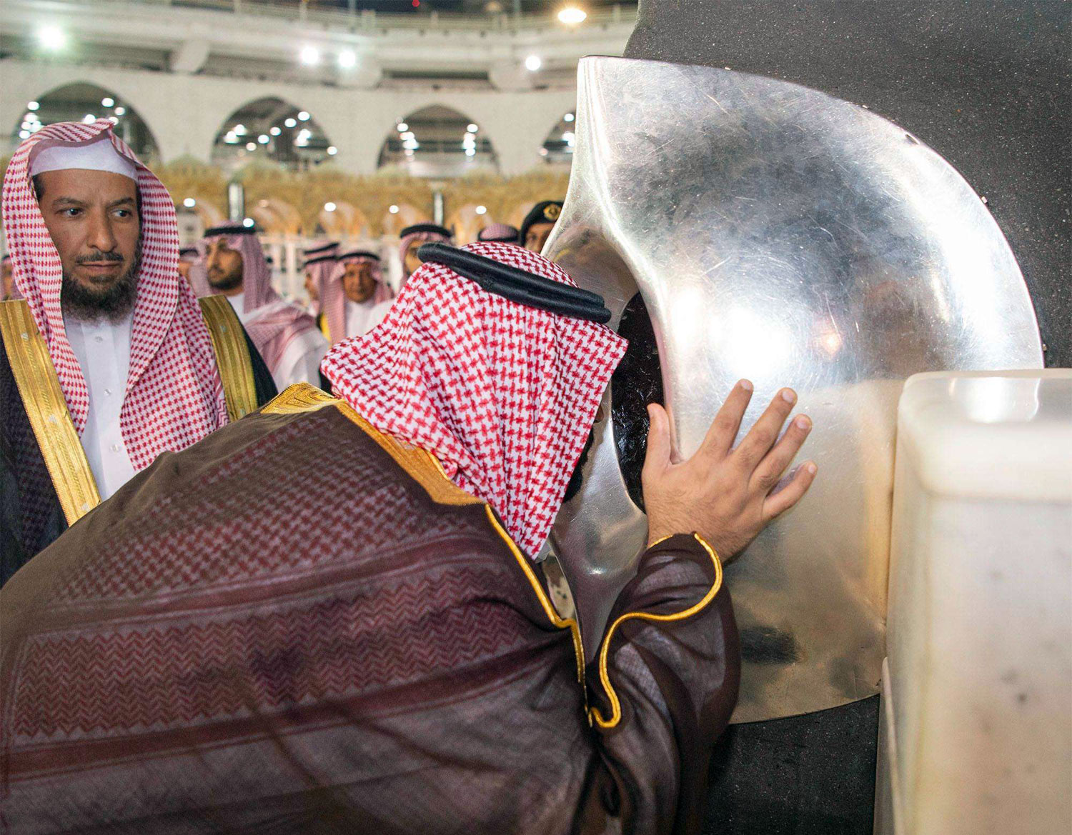السعودية Thumbnail