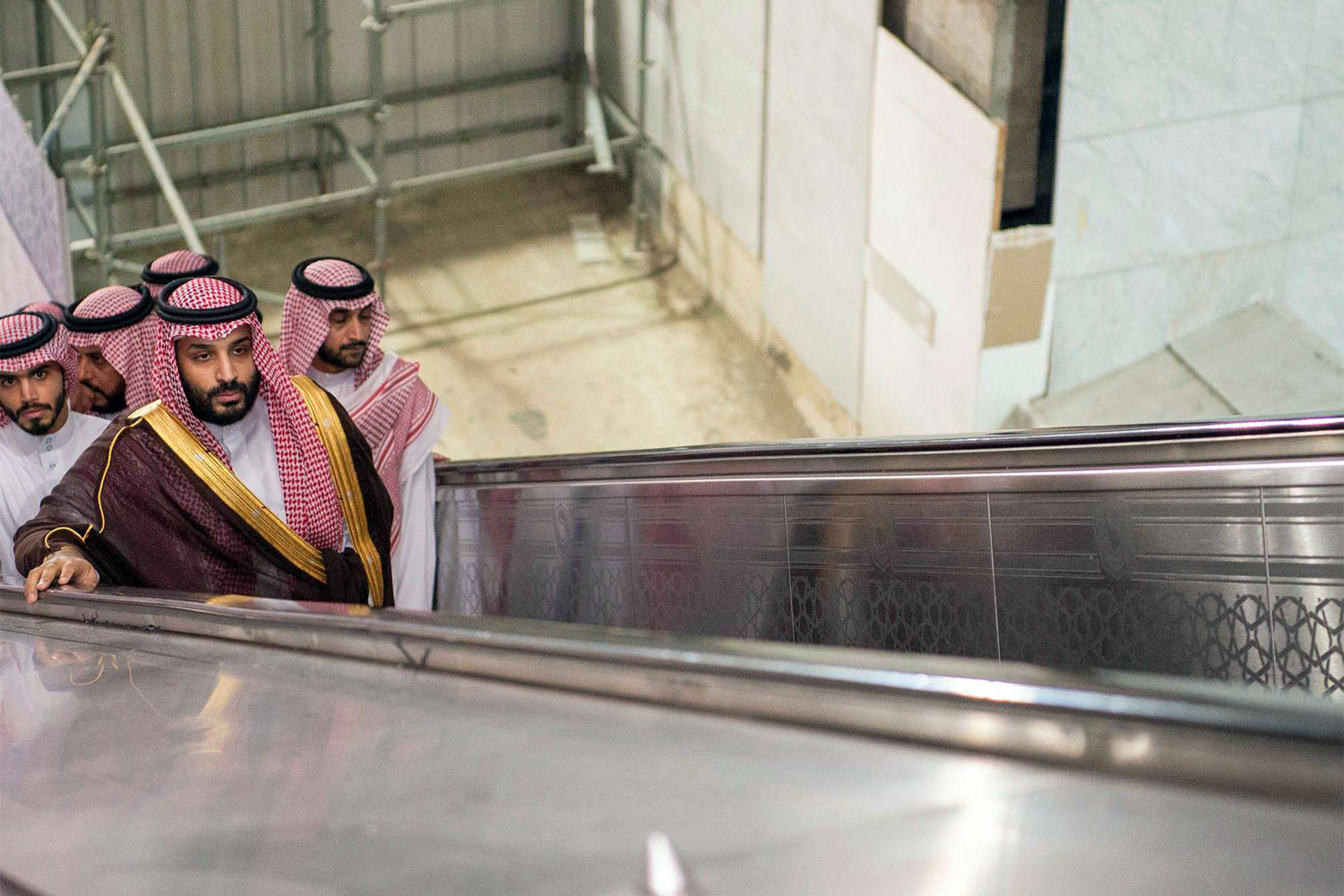 السعودية Thumbnail