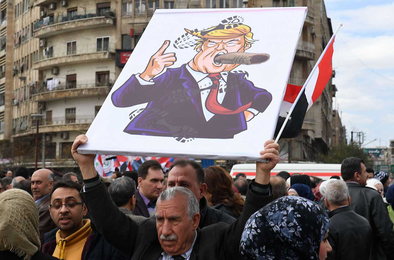 الجولان Thumbnail