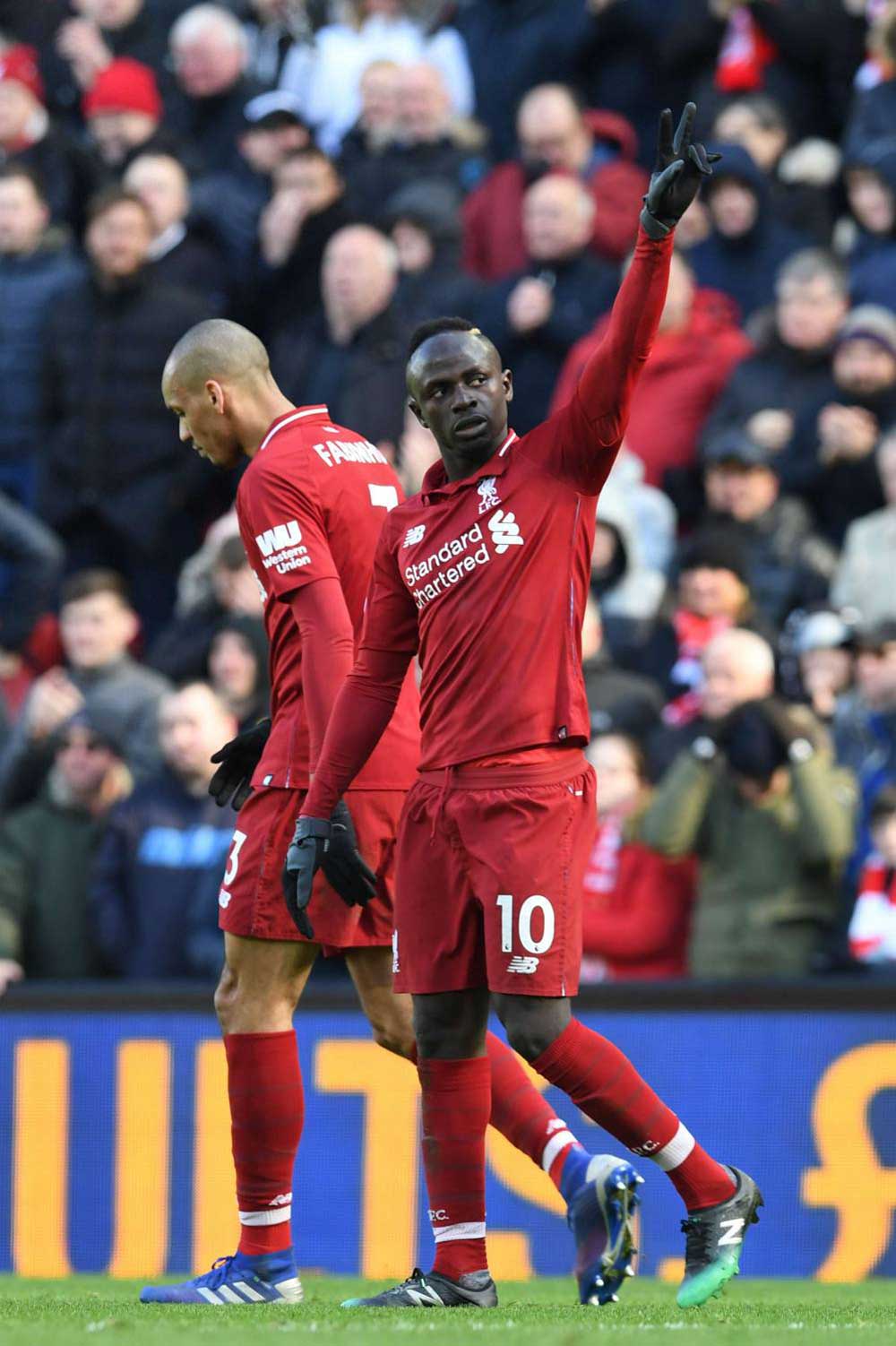 ليفربول Thumbnail