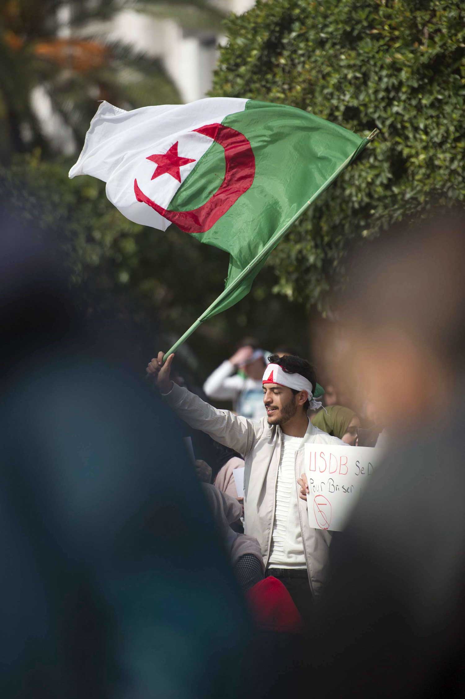 الجزائر Thumbnail