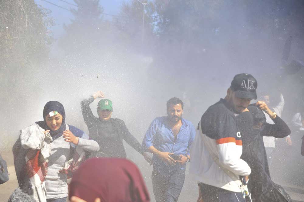 الجزائر Thumbnail
