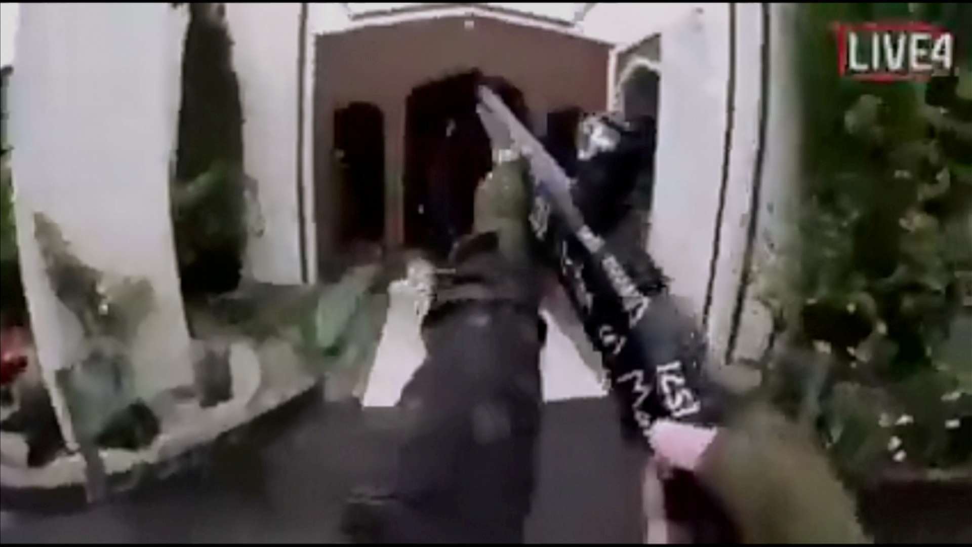 نيوزيلندا Thumbnail