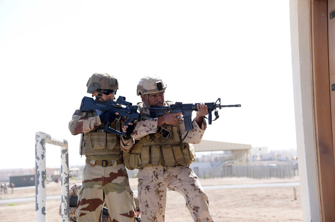 الإمارات Thumbnail