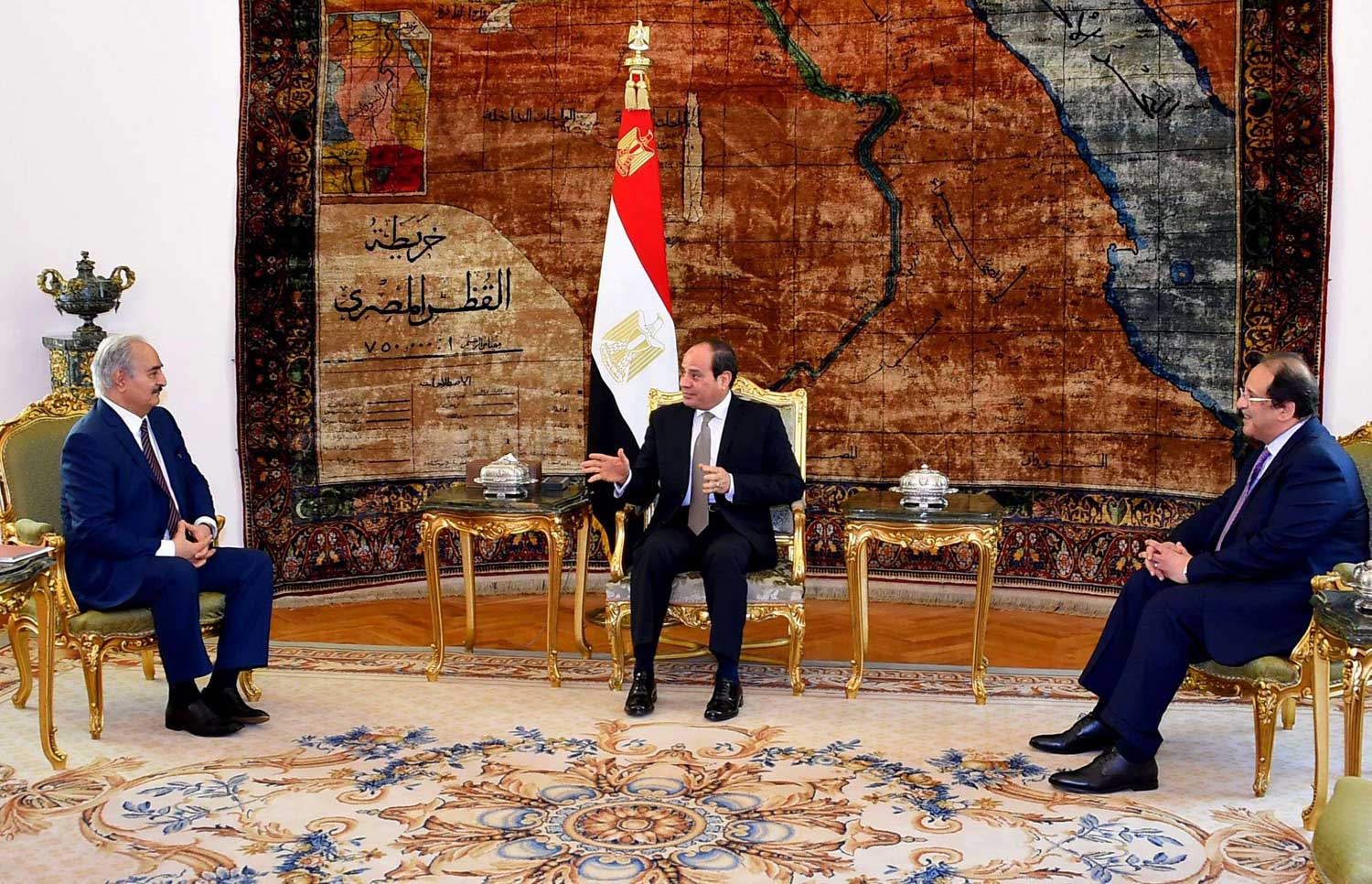 مصر Thumbnail