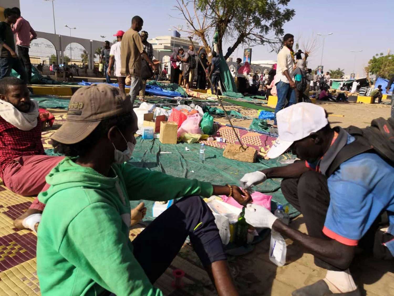 السودان Thumbnail