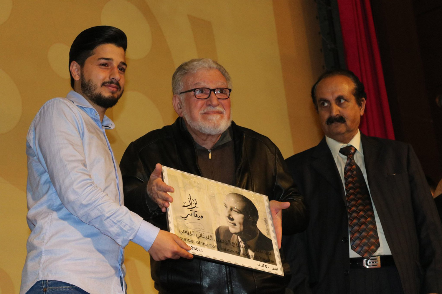 لبنان Thumbnail