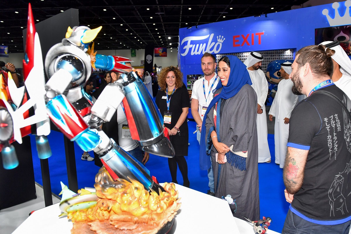 دبي Thumbnail