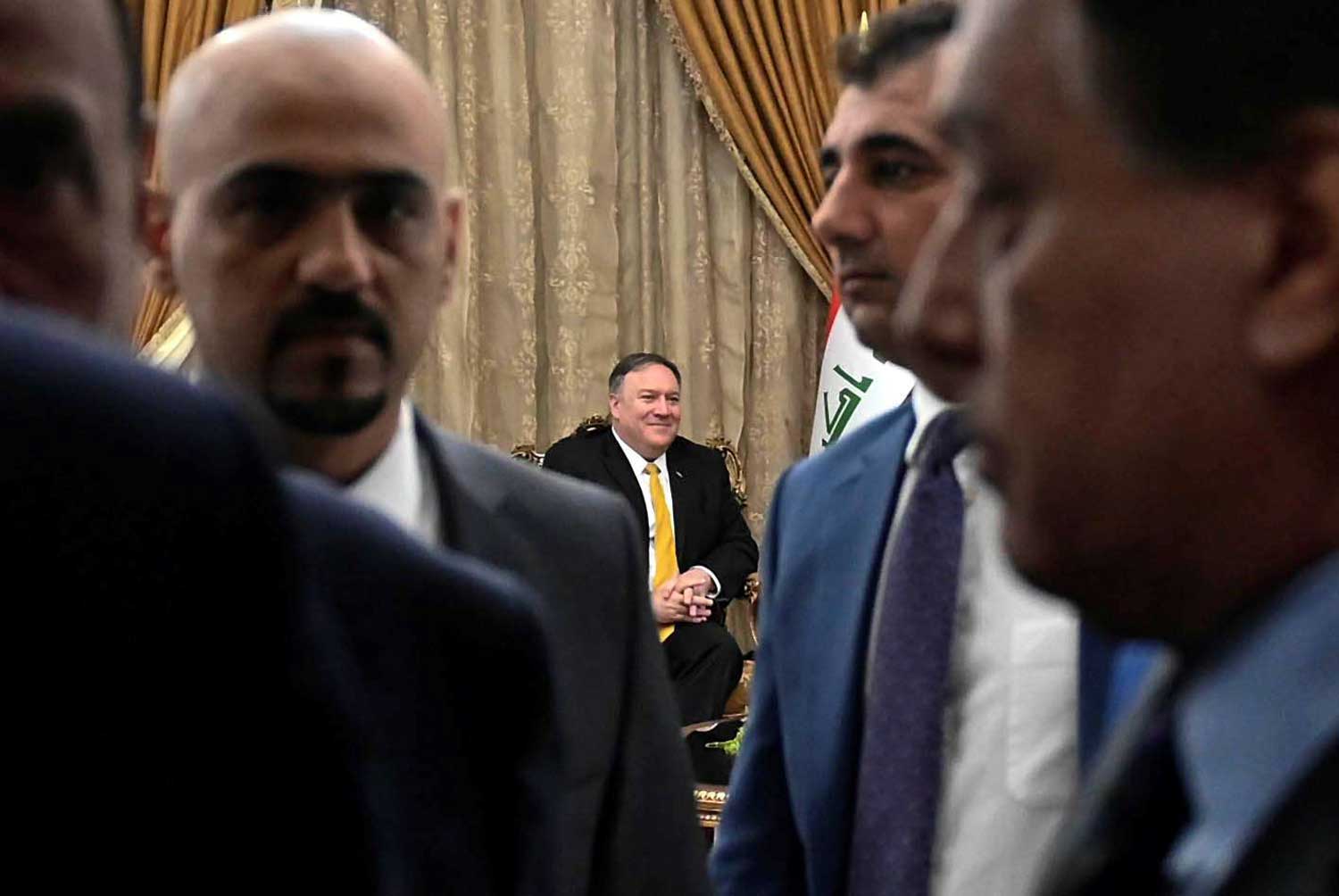 العراق Thumbnail