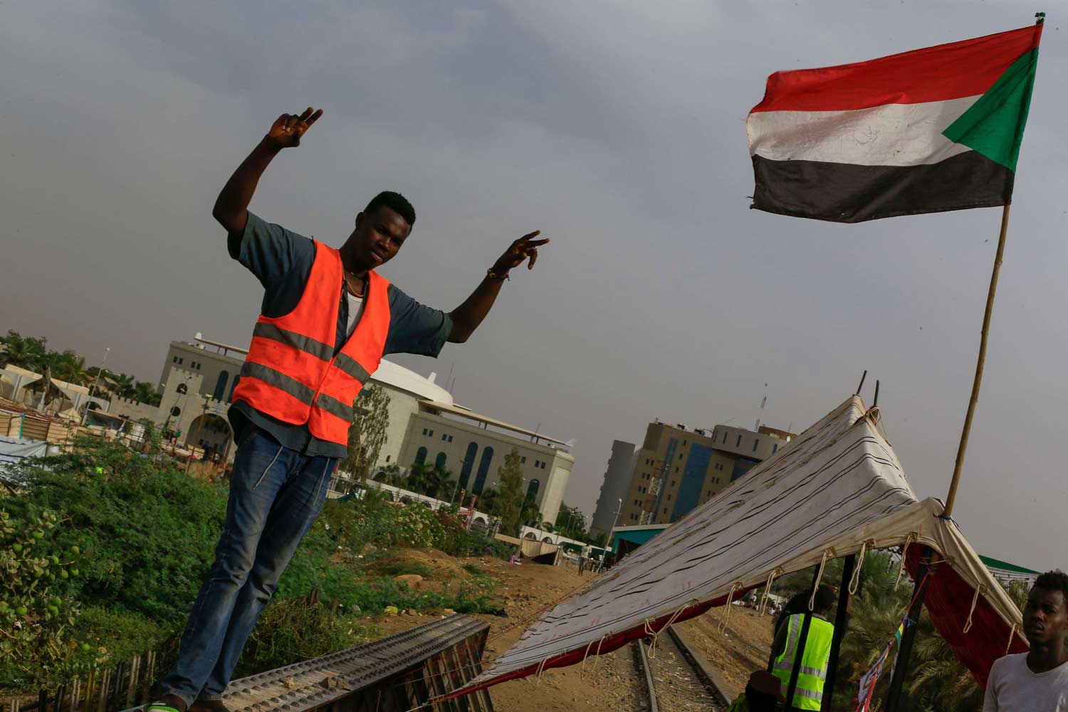 السودان Thumbnail