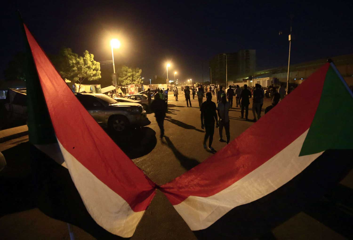 السودان Thumbnail