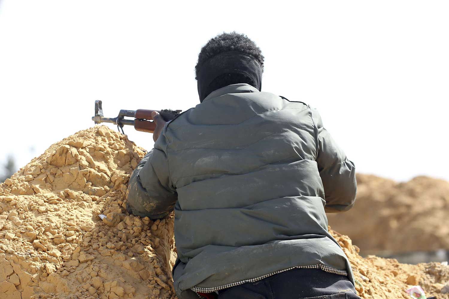 ليبيا Thumbnail
