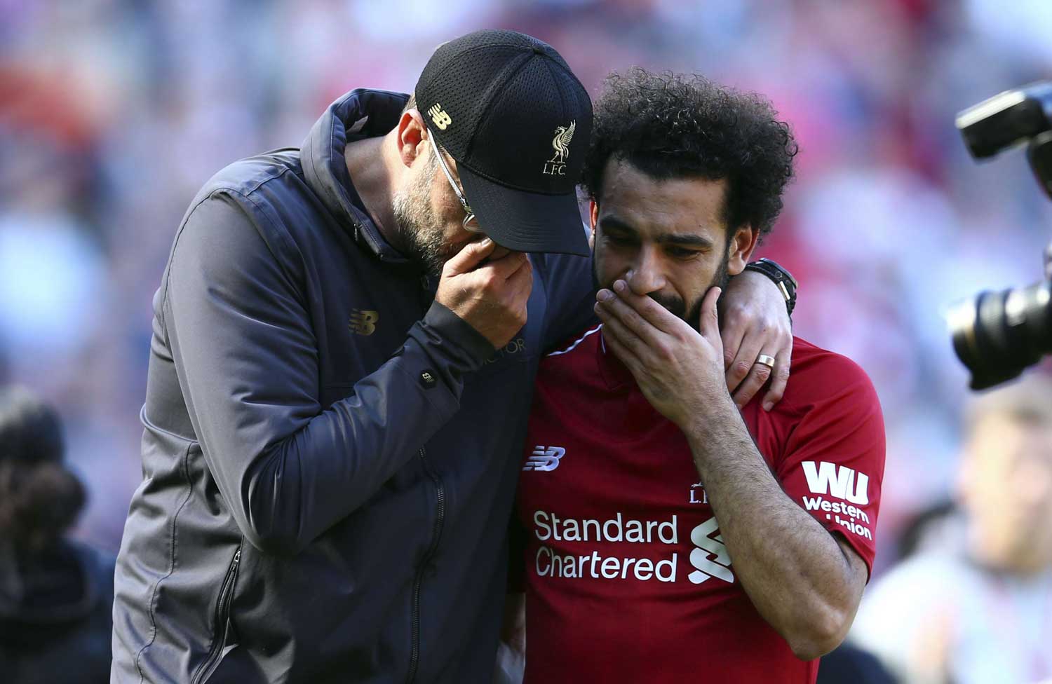 ليفربول Thumbnail