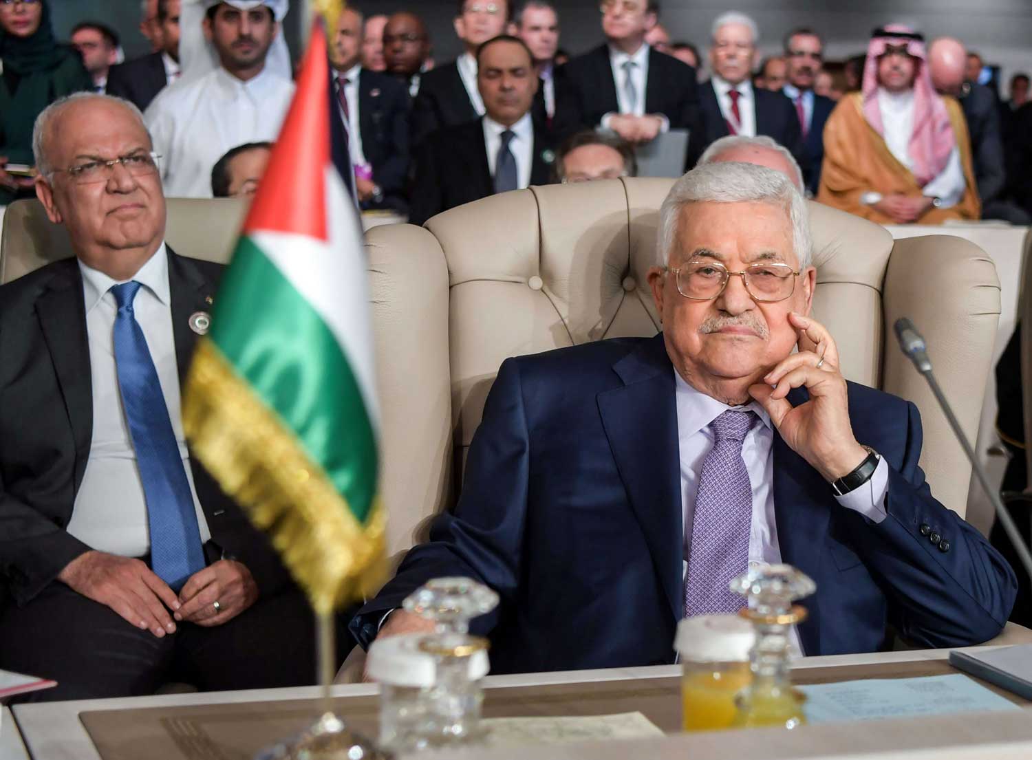 فلسطين Thumbnail