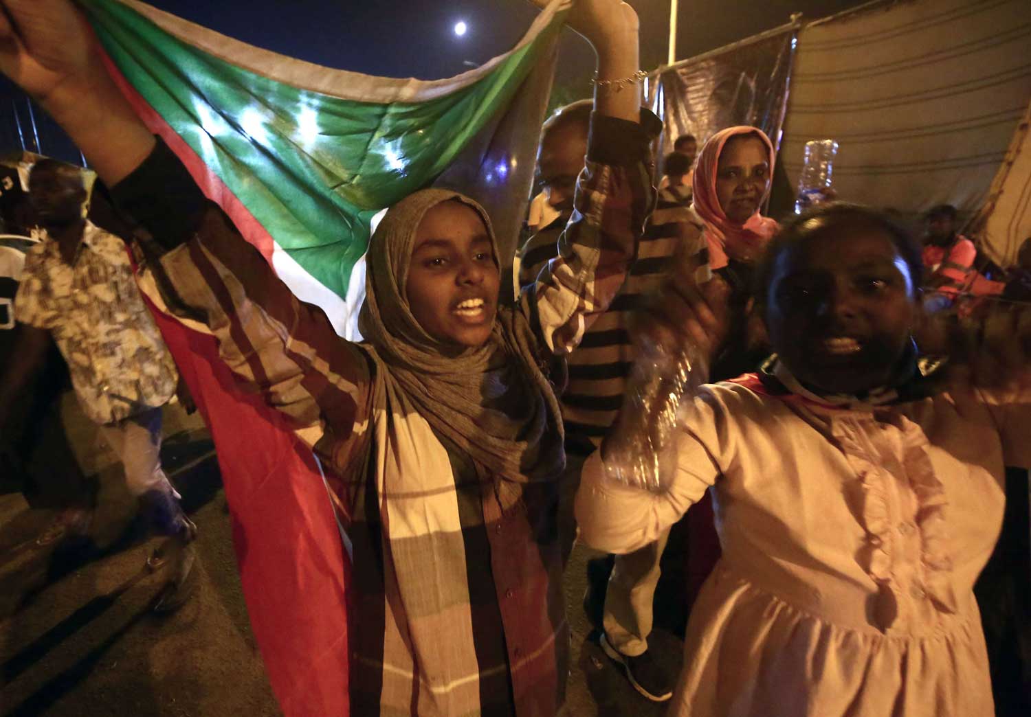 السودان Thumbnail