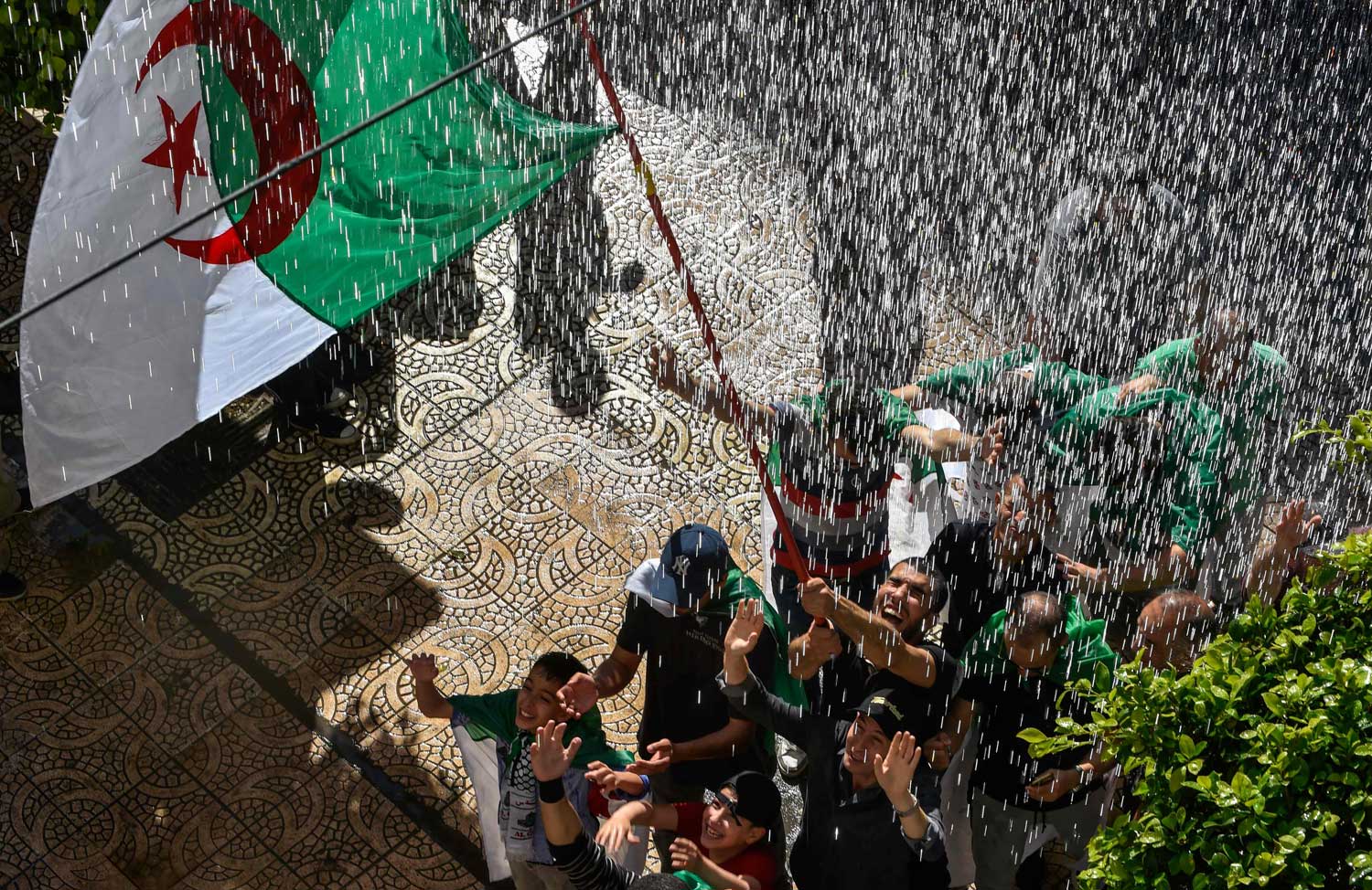 الجزائر Thumbnail