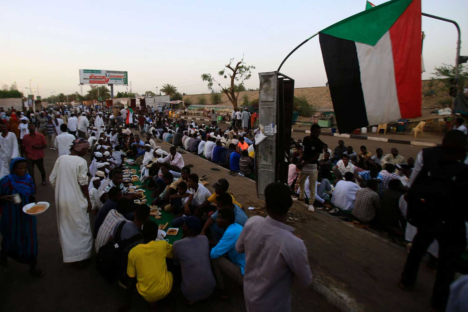 السودان Thumbnail