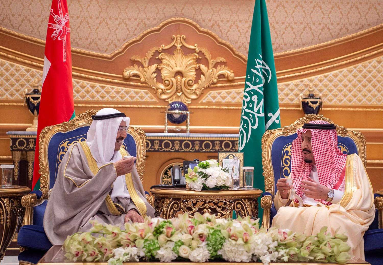 الكويت Thumbnail