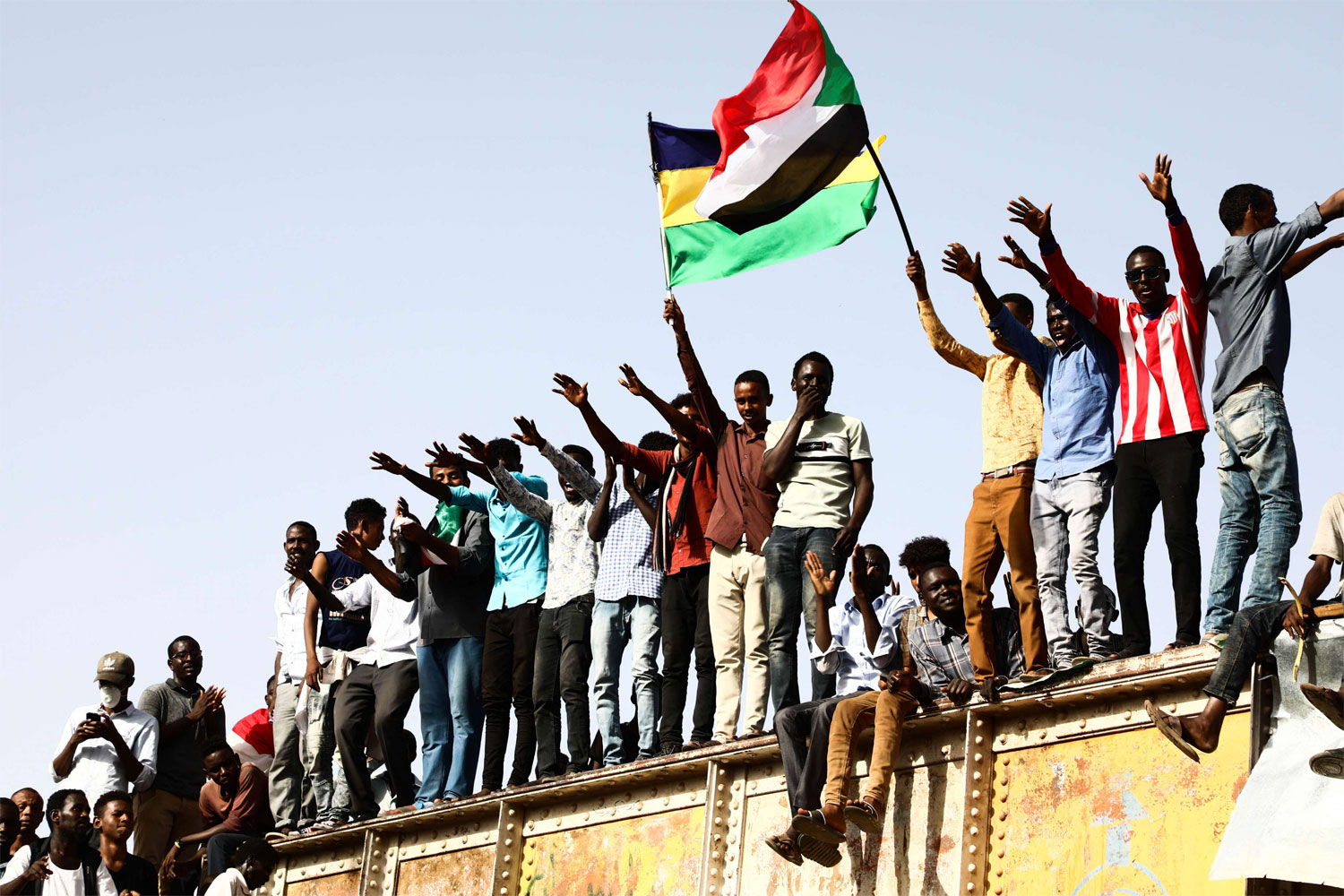 السودان Thumbnail