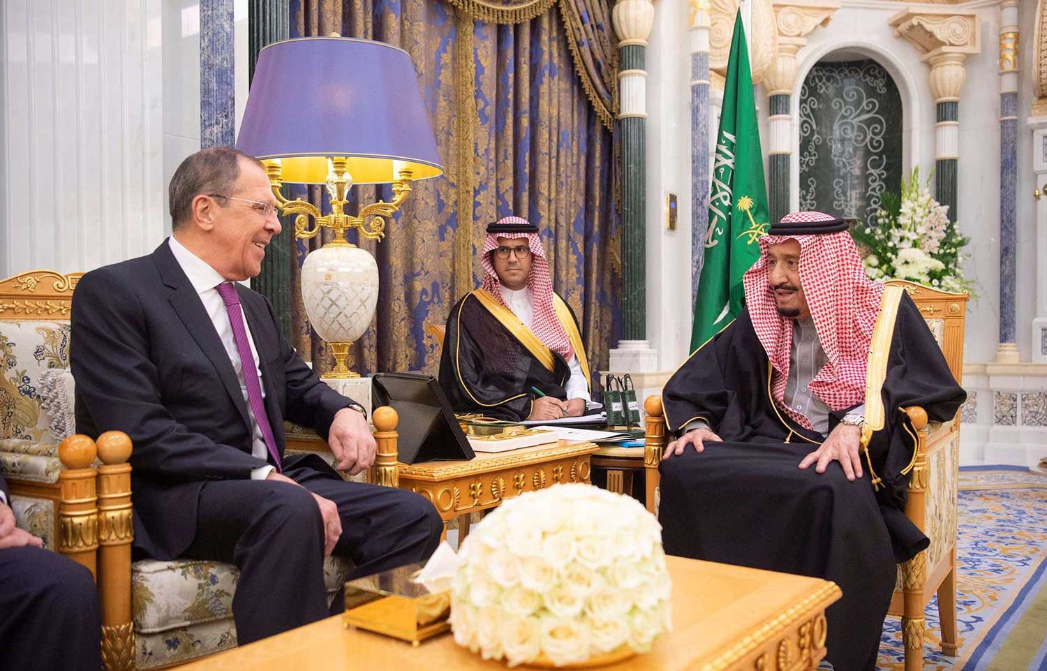 السعودية Thumbnail