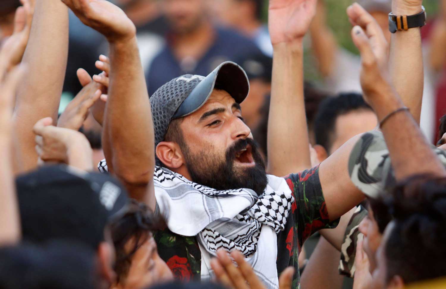 العراق Thumbnail