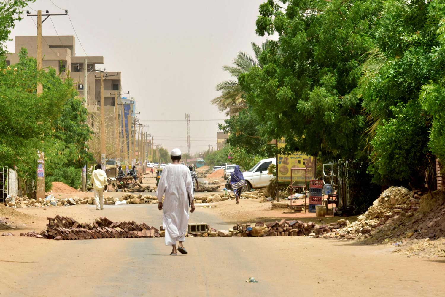السودان Thumbnail