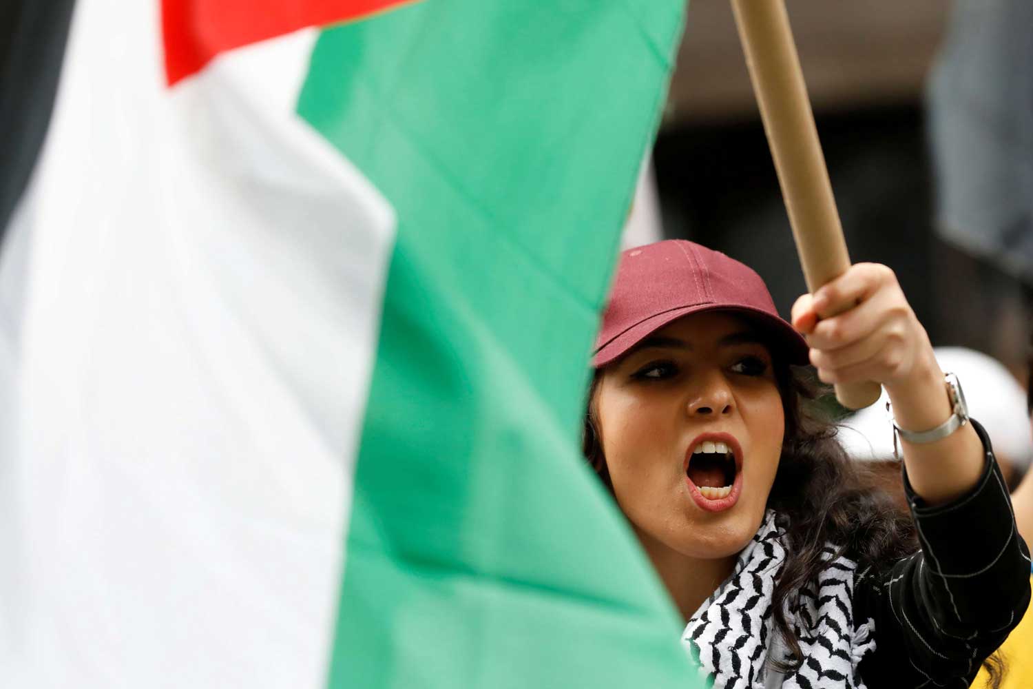فلسطين Thumbnail
