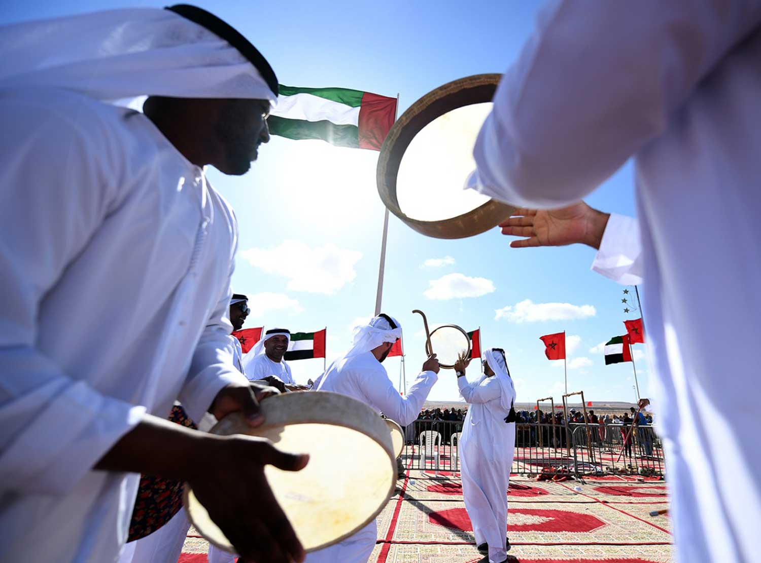 الإمارات Thumbnail