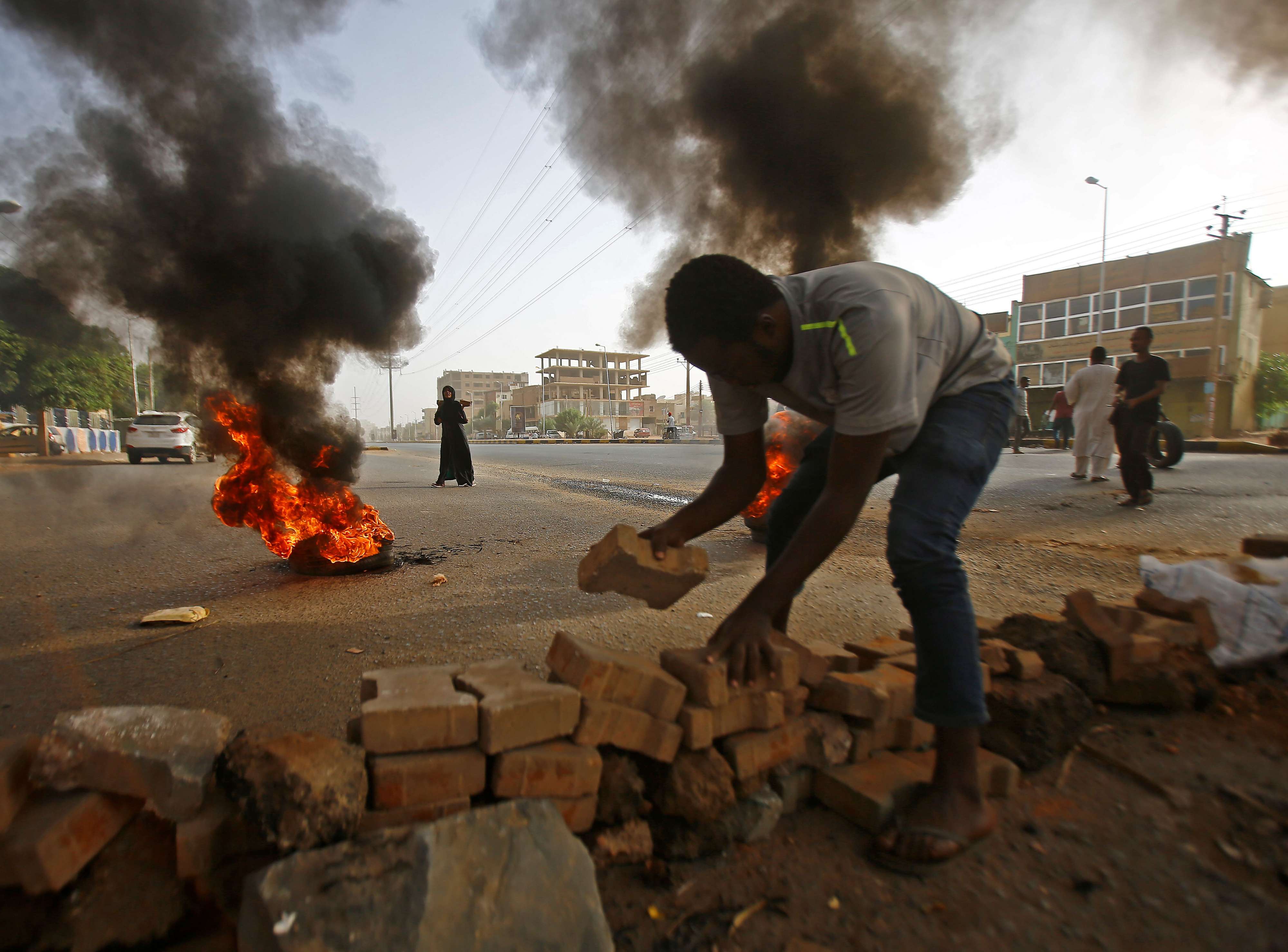 السودان Thumbnail
