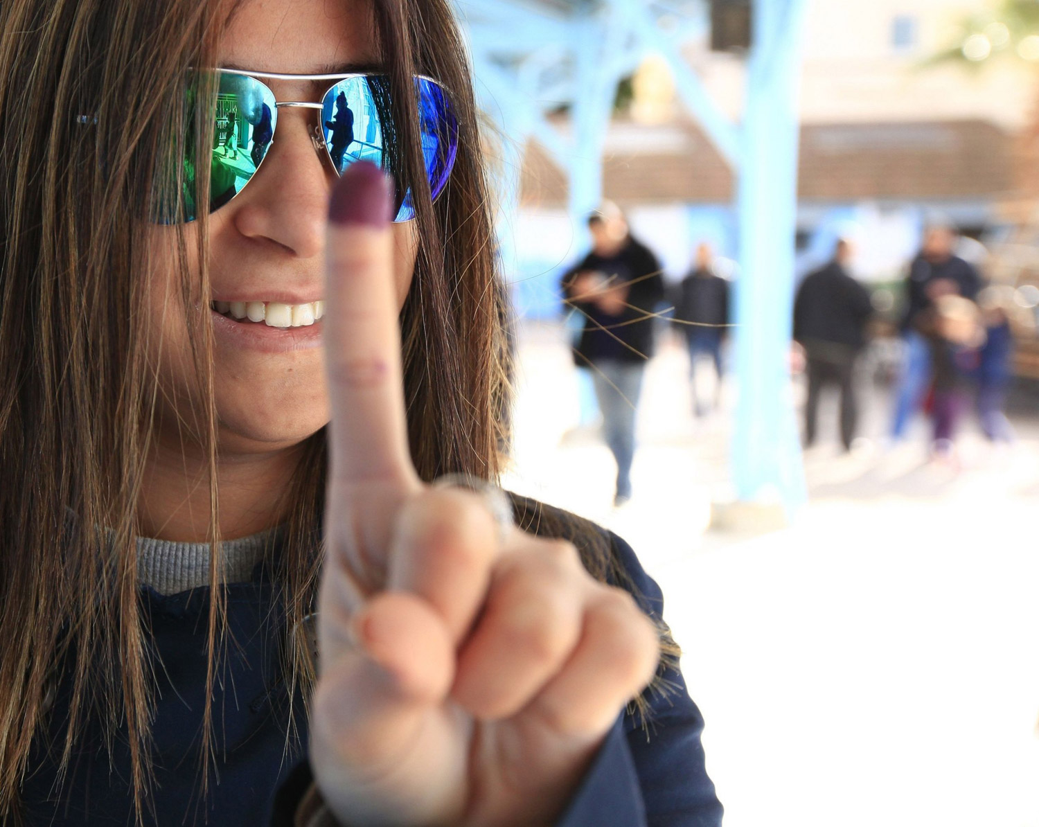 تونس Thumbnail