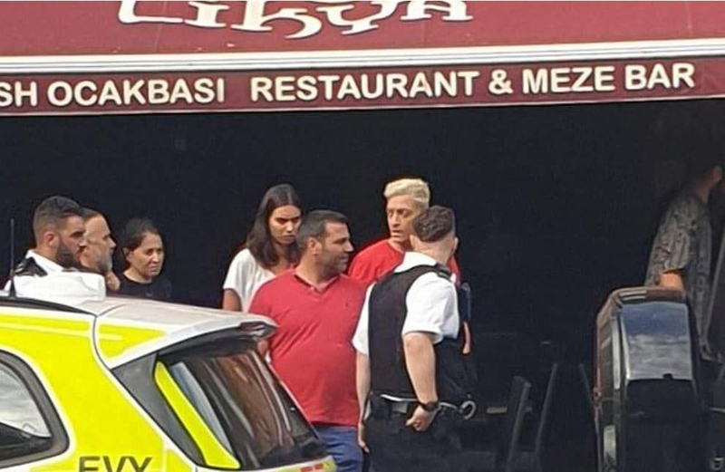 بريطانيا Thumbnail